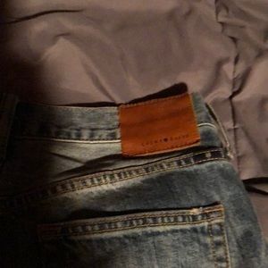 Lucky brand jeans